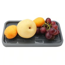 Load image into Gallery viewer, Storage Tray Sponge Holder Food Grade Silicone Drain Pan Sponge Brush Soap Dispenser
